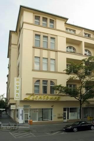 Yggotel Spurv Berlin
