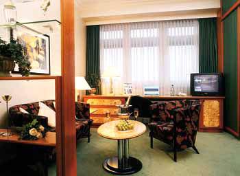 Hotel Best Western President