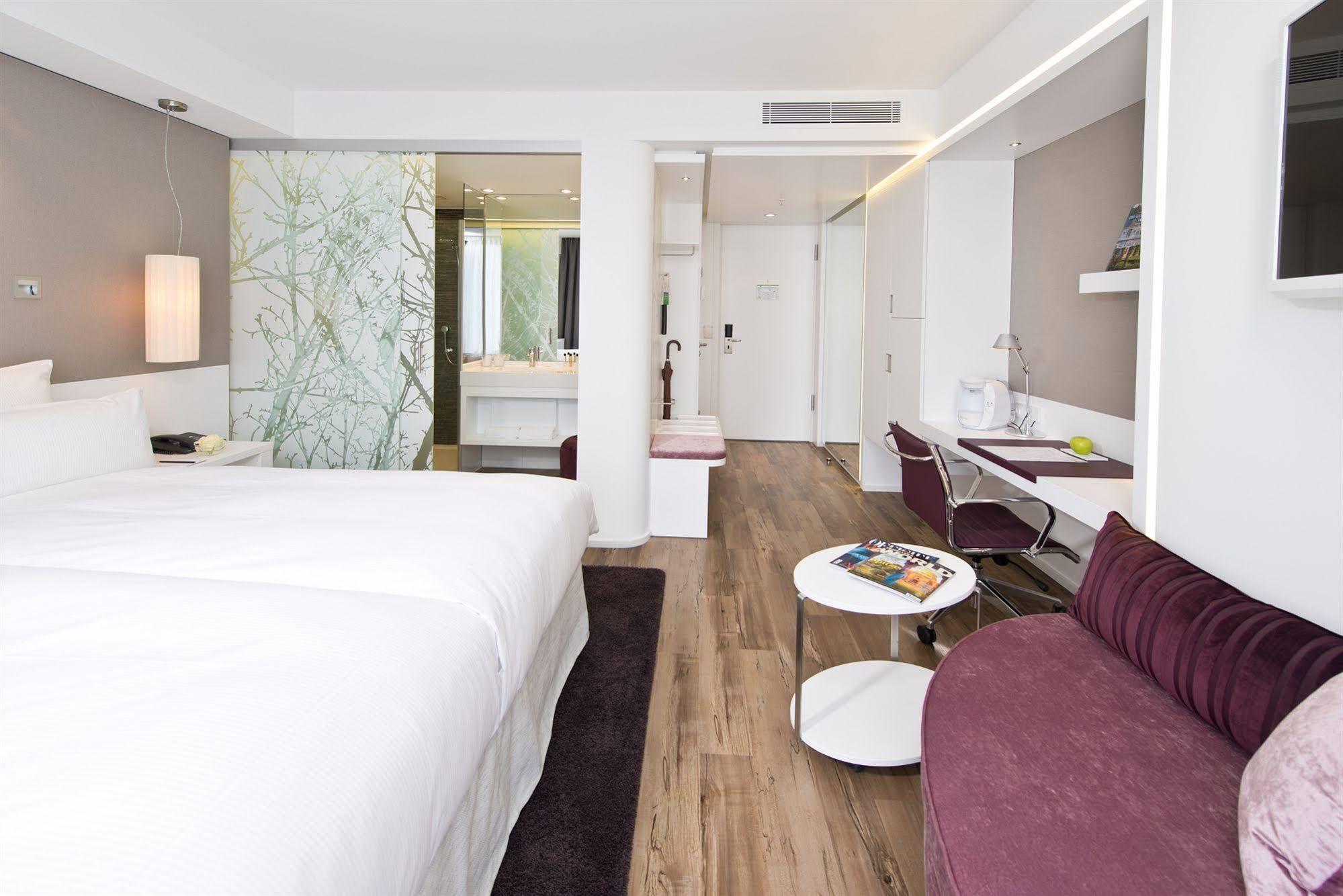 Hotel Boutique I31 Mitte 4*