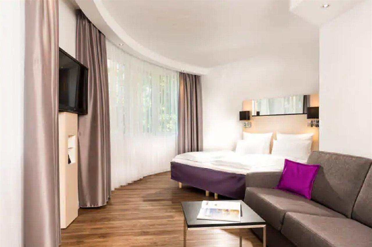 Scandic Kurfuerstendamm