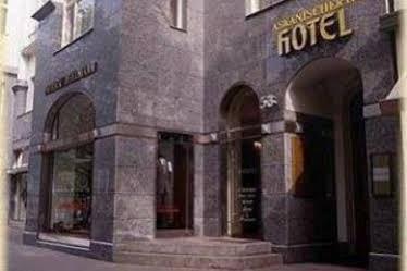 Askanischer Hof 3* Berlin
