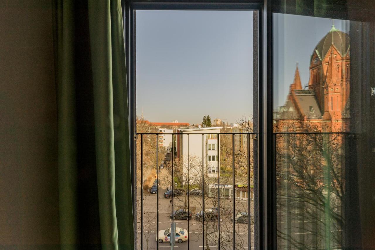 Aparthotel Nena - Kreuzberg 61 3*