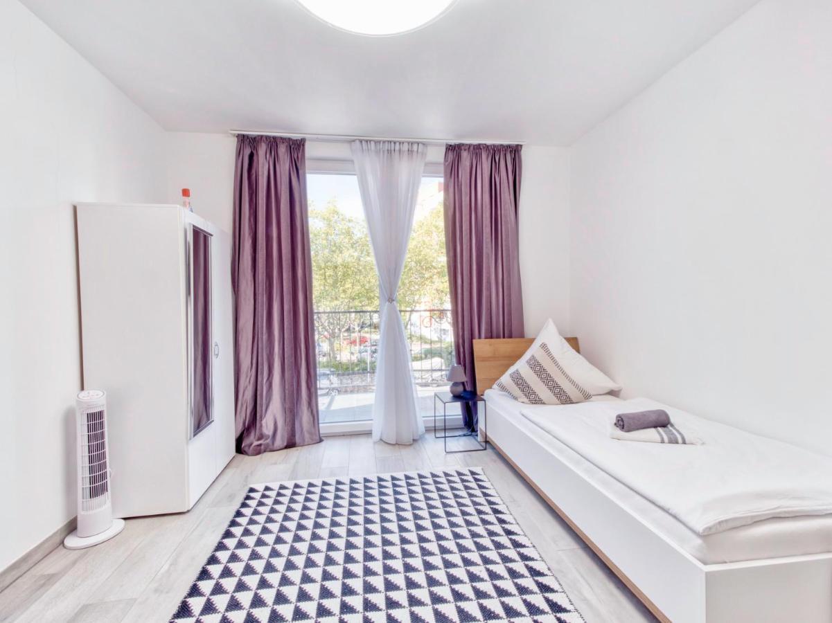 Amanda Guest house 2*