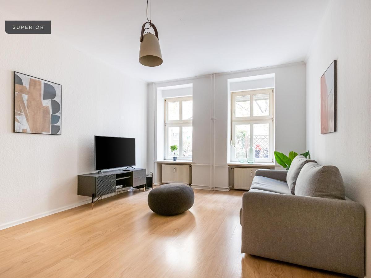Niederbarnimstrasse * Berlin