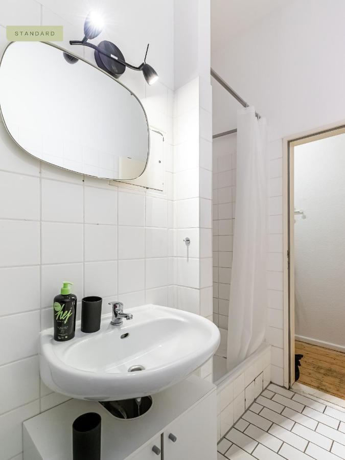 Apartment Niederbarnimstrasse *