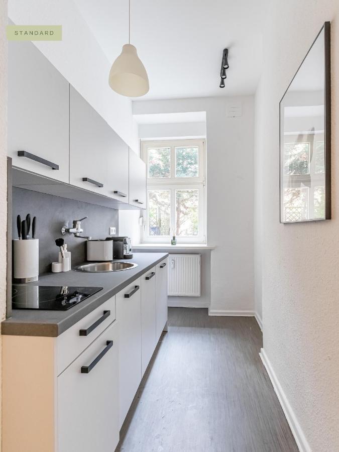 Niederbarnimstrasse Apartment *