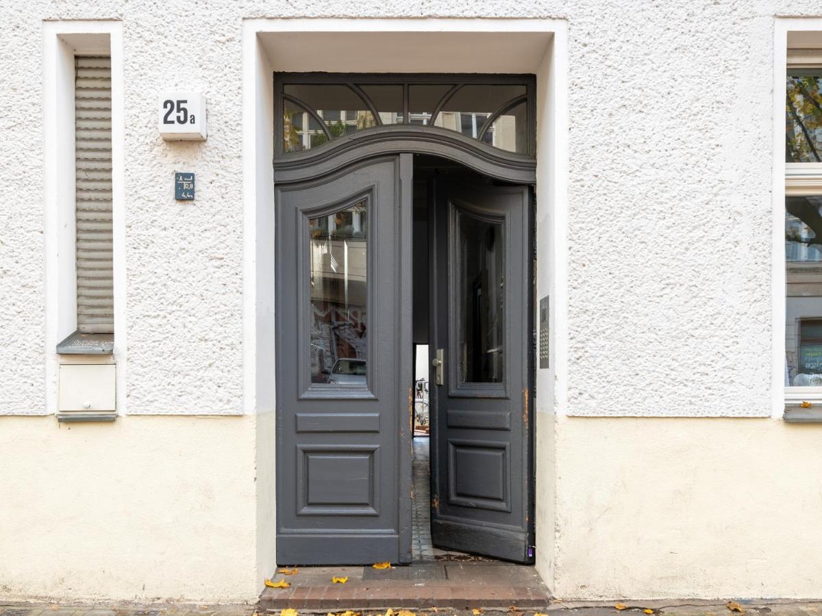 Limehome Malmoeer Strasse * Berlin