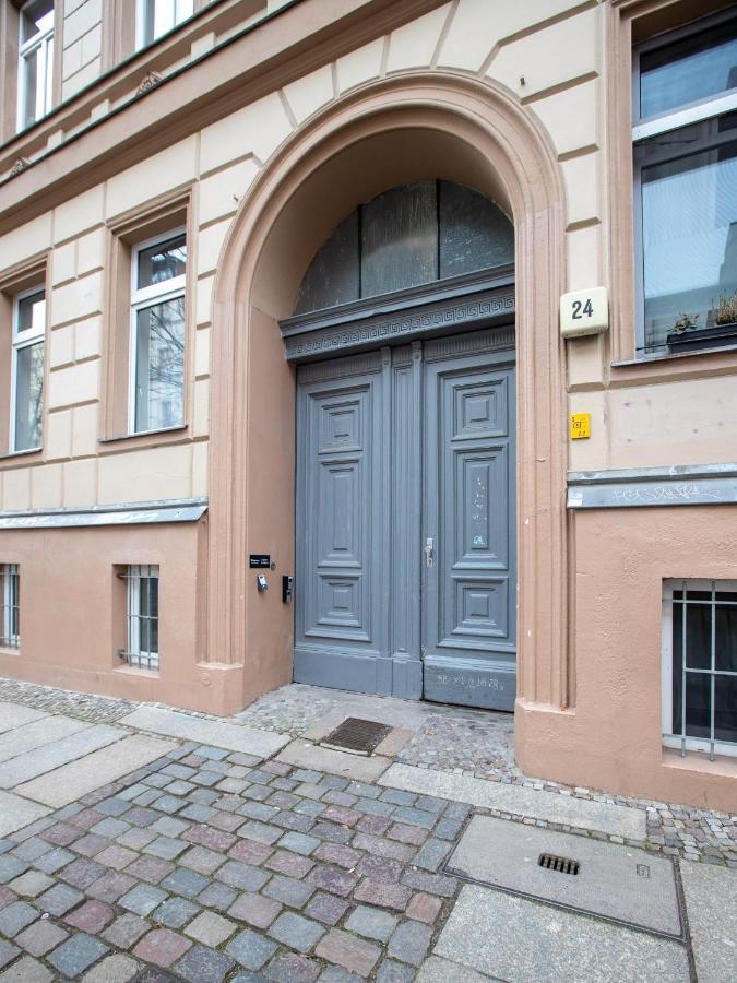 Lottumstraße