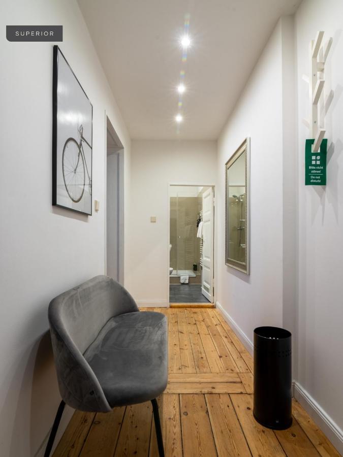 Apartment Bornimer Strasse
