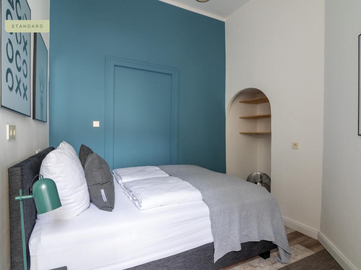 Apartment Bornimer Strasse