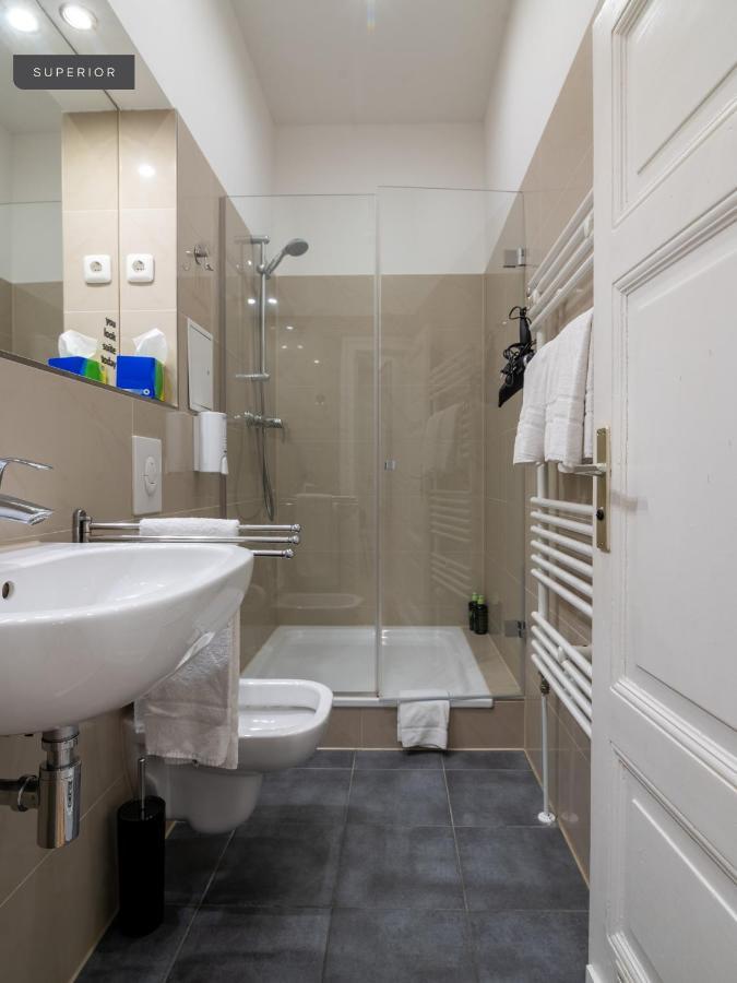Apartment Bornimer Strasse