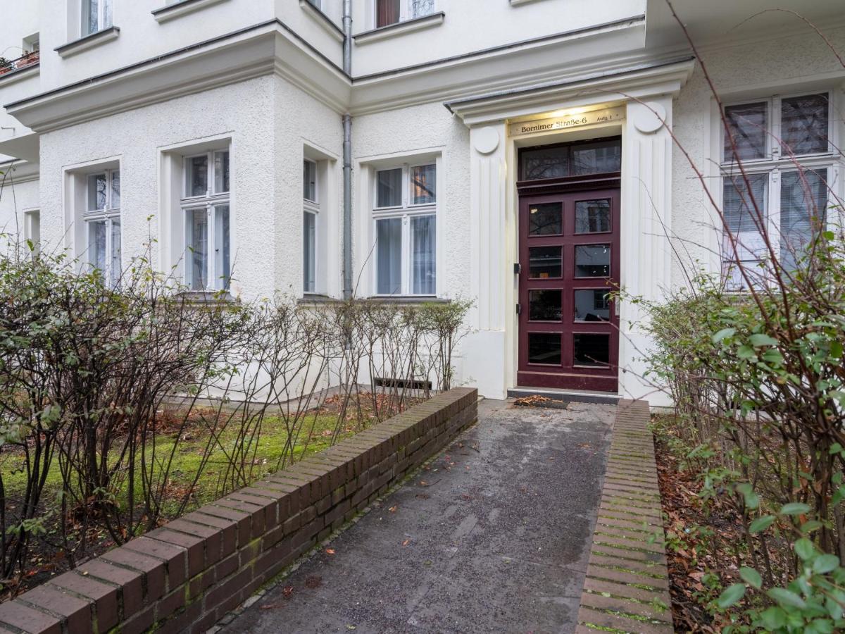 Apartment Bornimer Strasse
