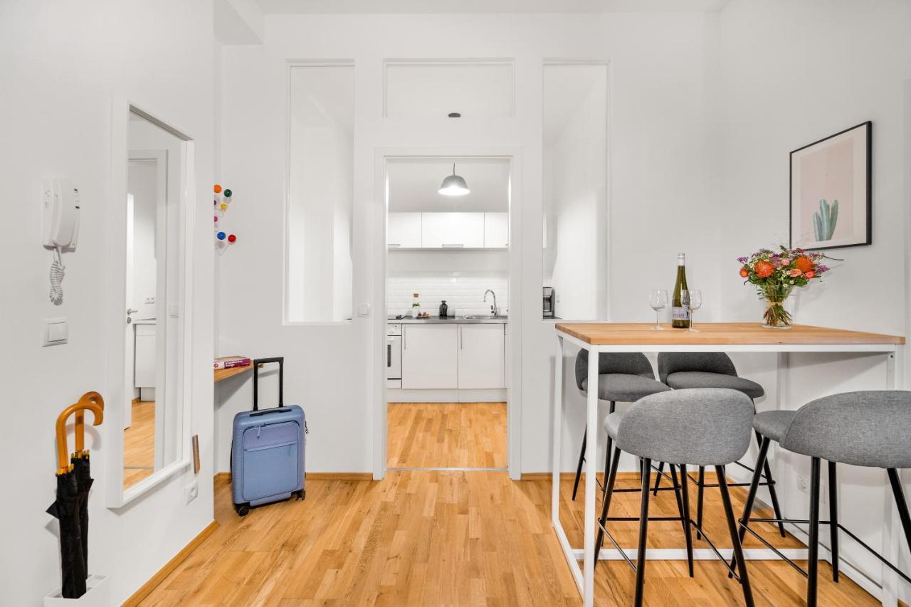 Bensimon Prenzlauer Berg 4*