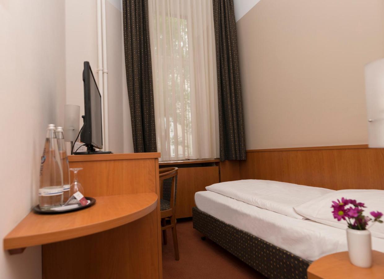 Rewari Hotel Berlin