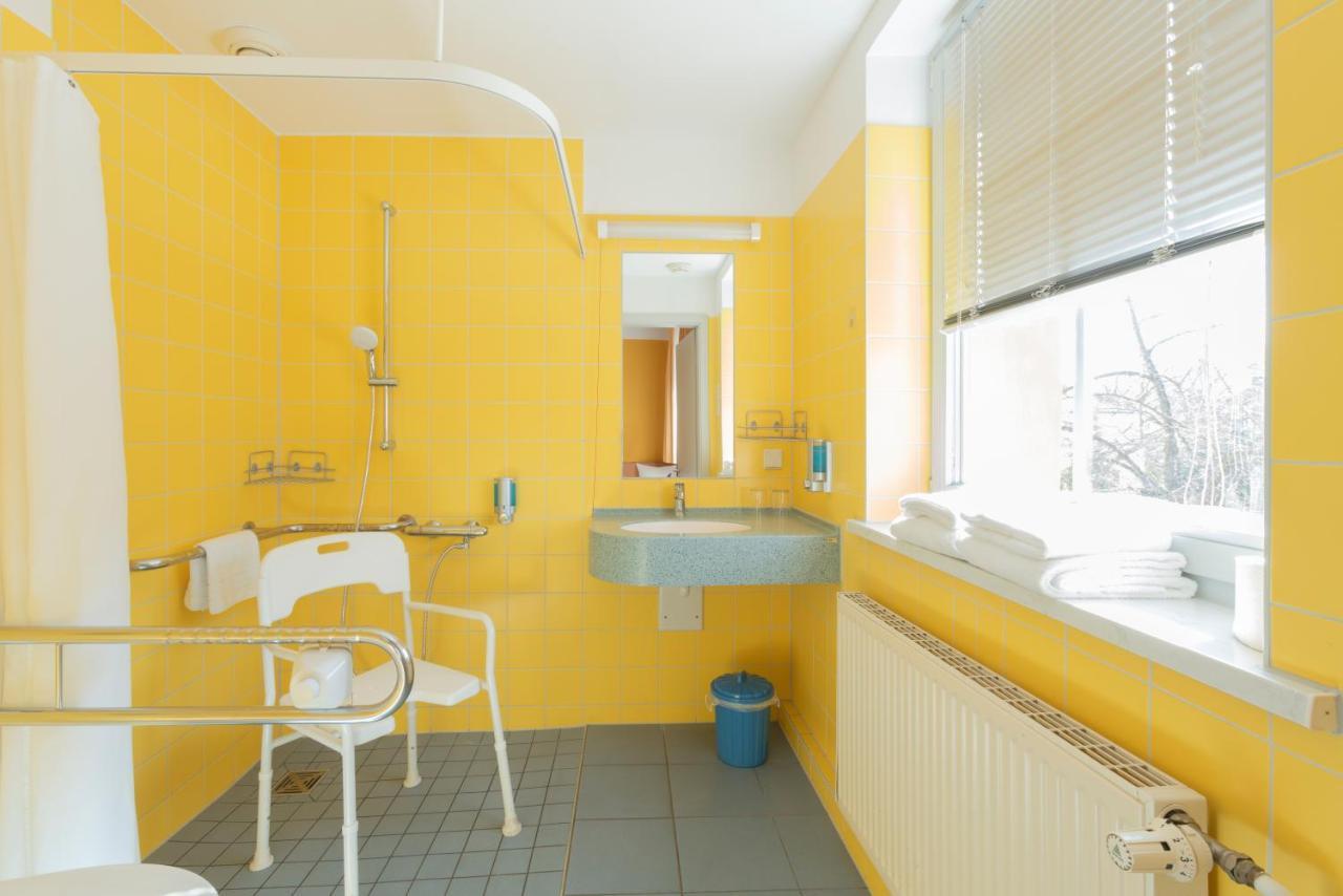 Mit-mensch Hotel Berlin