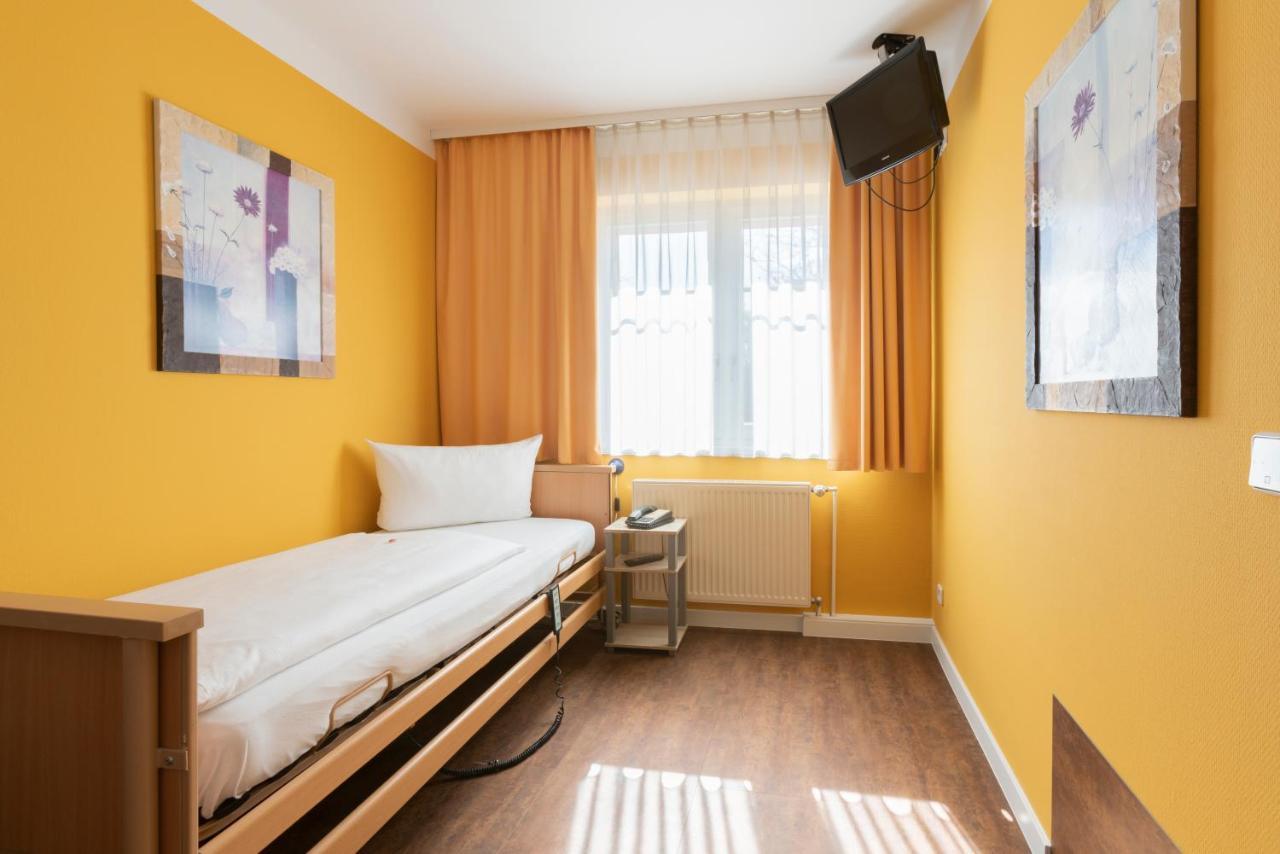Mit-mensch Hotel Berlin