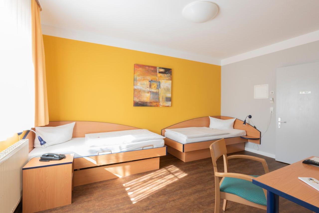 Mit-mensch Hotel Berlin