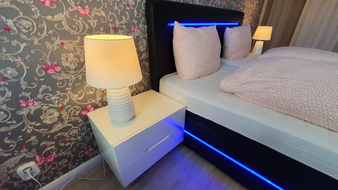 Bornholmer Hof Im Prenzlauer Berg 3*