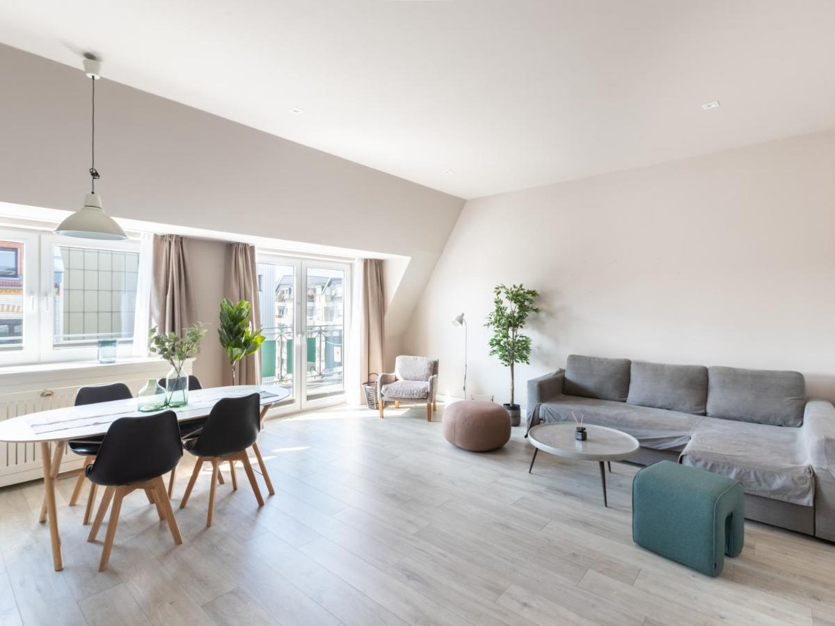 Limehome Chausseestraße