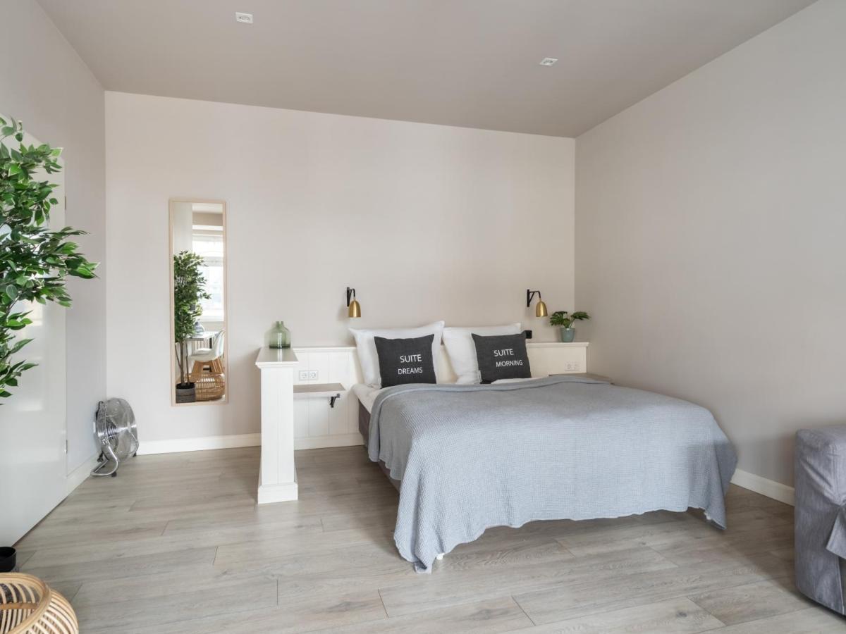 Apartment Limehome Chausseestraße Berlin