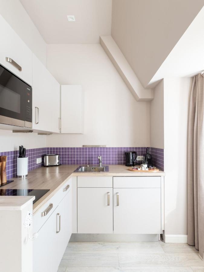 Apartment Limehome Chausseestrasse