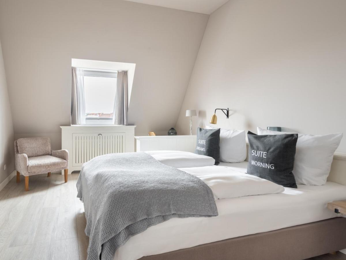 Apartment Limehome Chausseestraße *