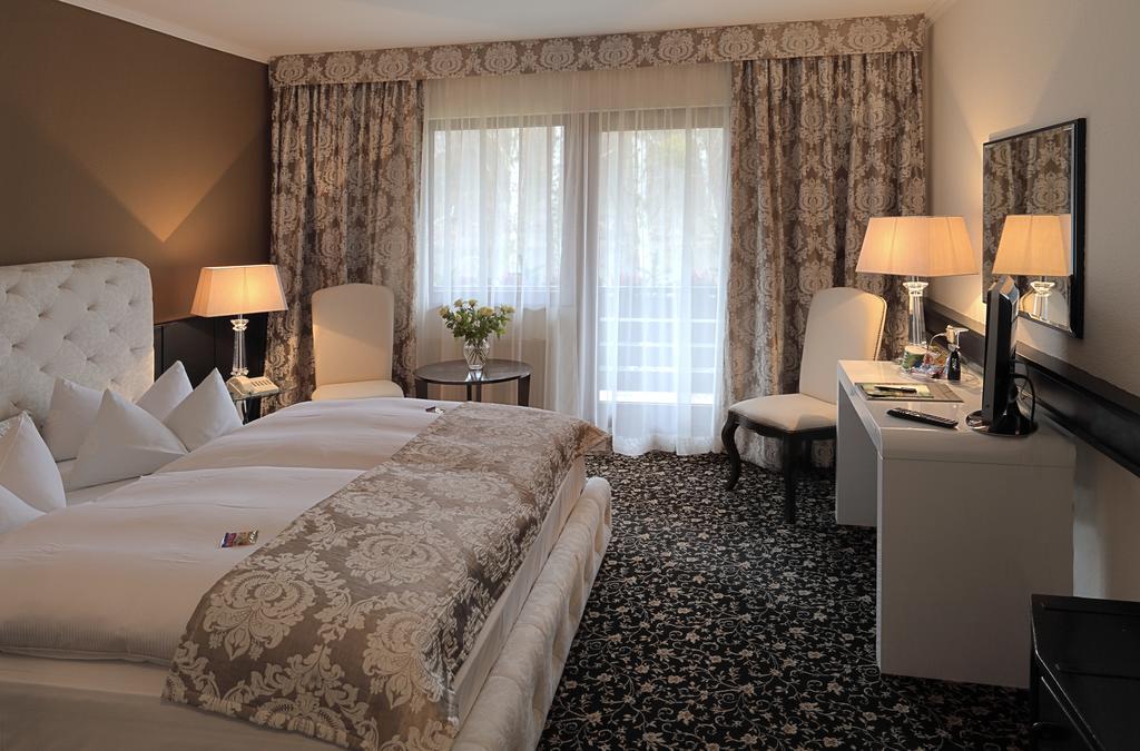 Hotel Forsthaus