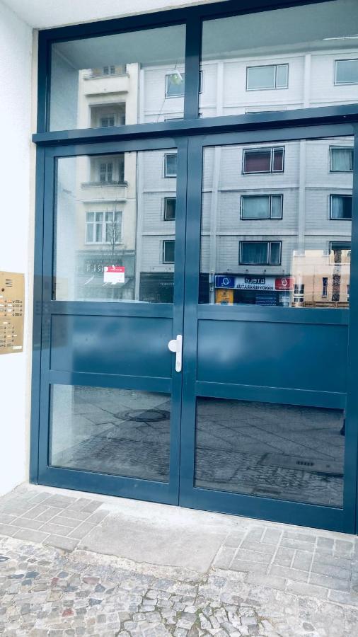 Lejlighed Zentral Und Ruhig Nahe Ku'damm! Berlin