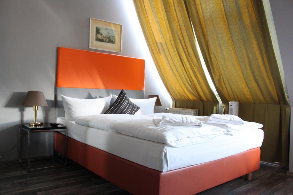 Hotel Arena - Mitte Berlin
