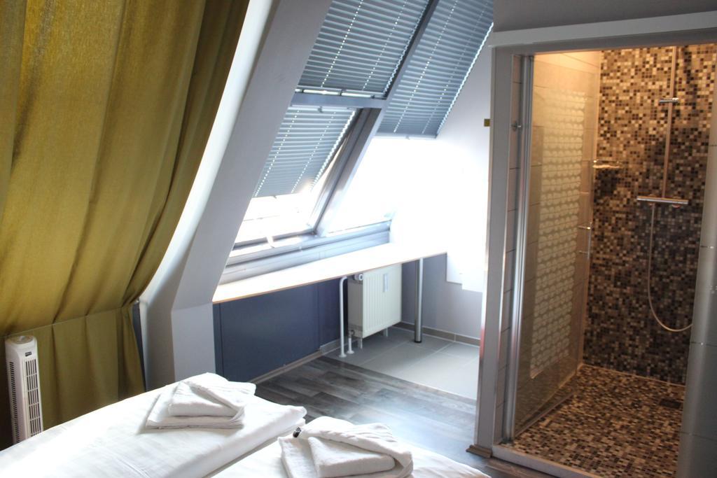 Arena - Mitte Hotel Berlin
