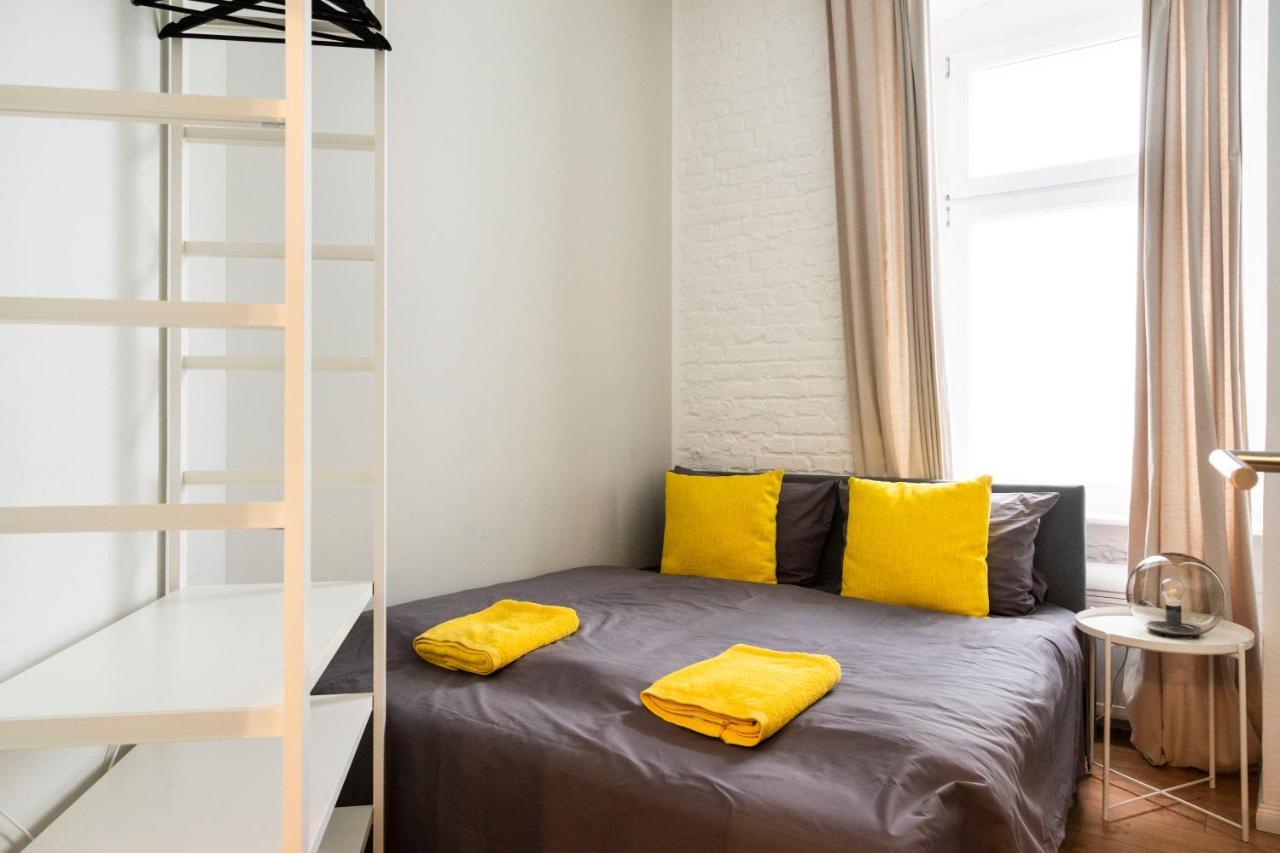 Neukolln Industrial Style 2 Bathrms 3 Bedrms +a/c Apartment Berlin