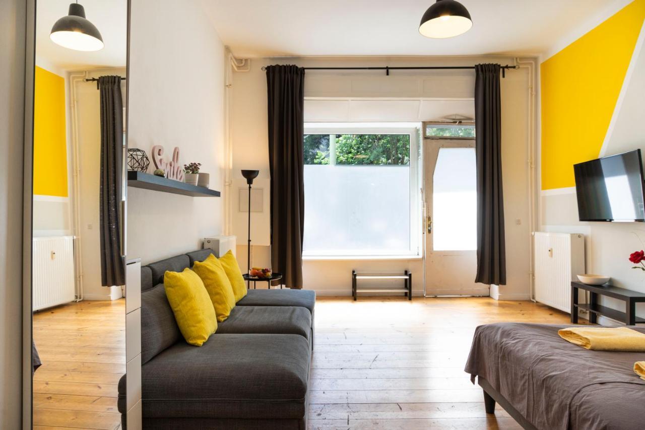 Cosy And Stylish In Neukolln