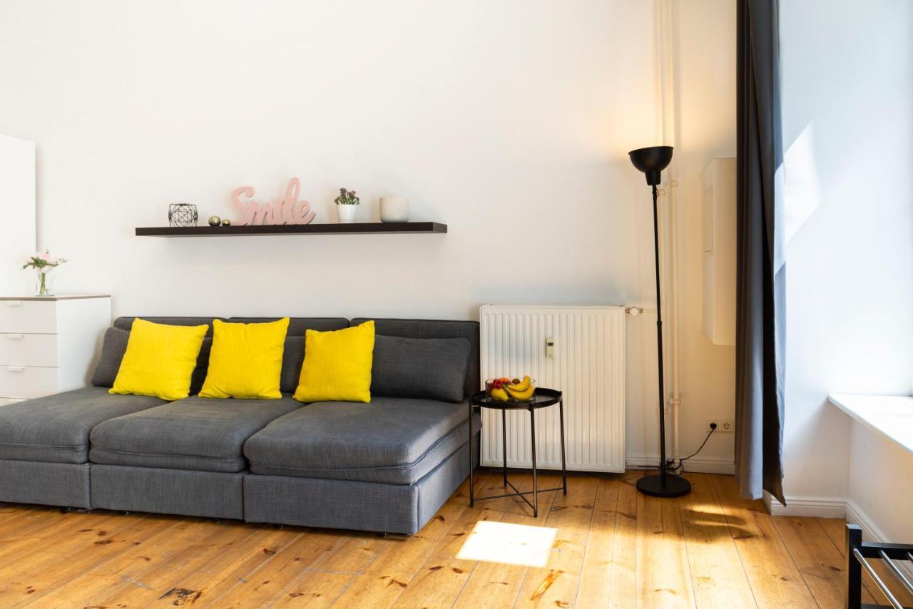 Cosy And Stylish In Neukolln * Berlin