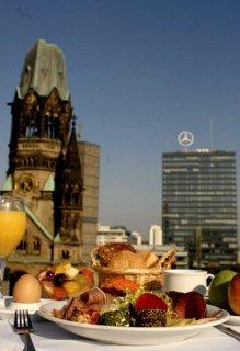 Hotel Boulevard Berlin