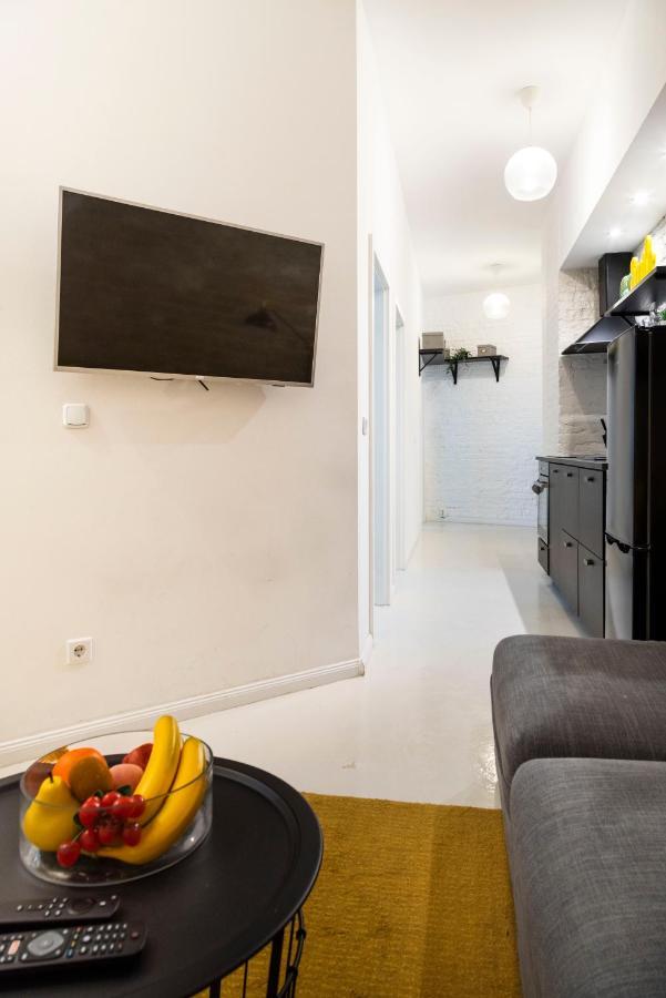 Apartment Neukolln Industrial Style 2 Bathrms 3 Bedrms +a/c Berlin
