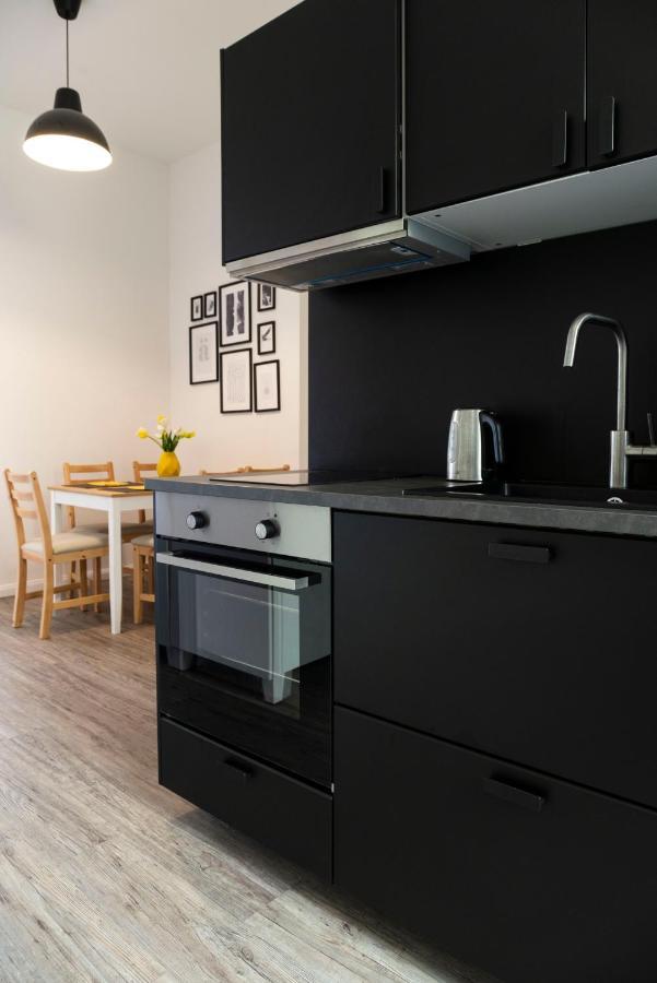 Cosy And Stylish In Neukolln