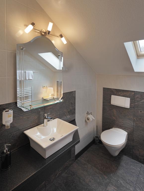 Hotel Forsthaus 3*