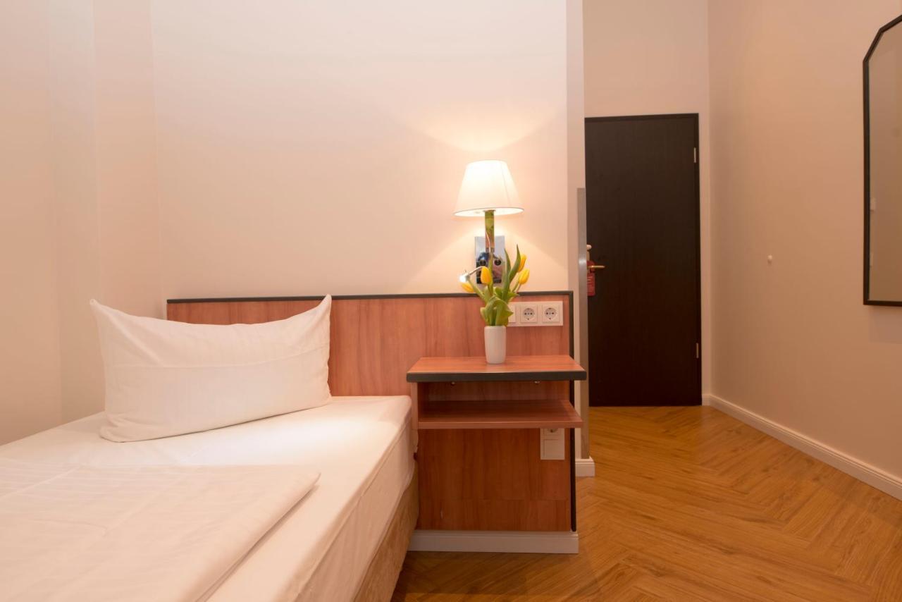 Rewari Hotel Berlin