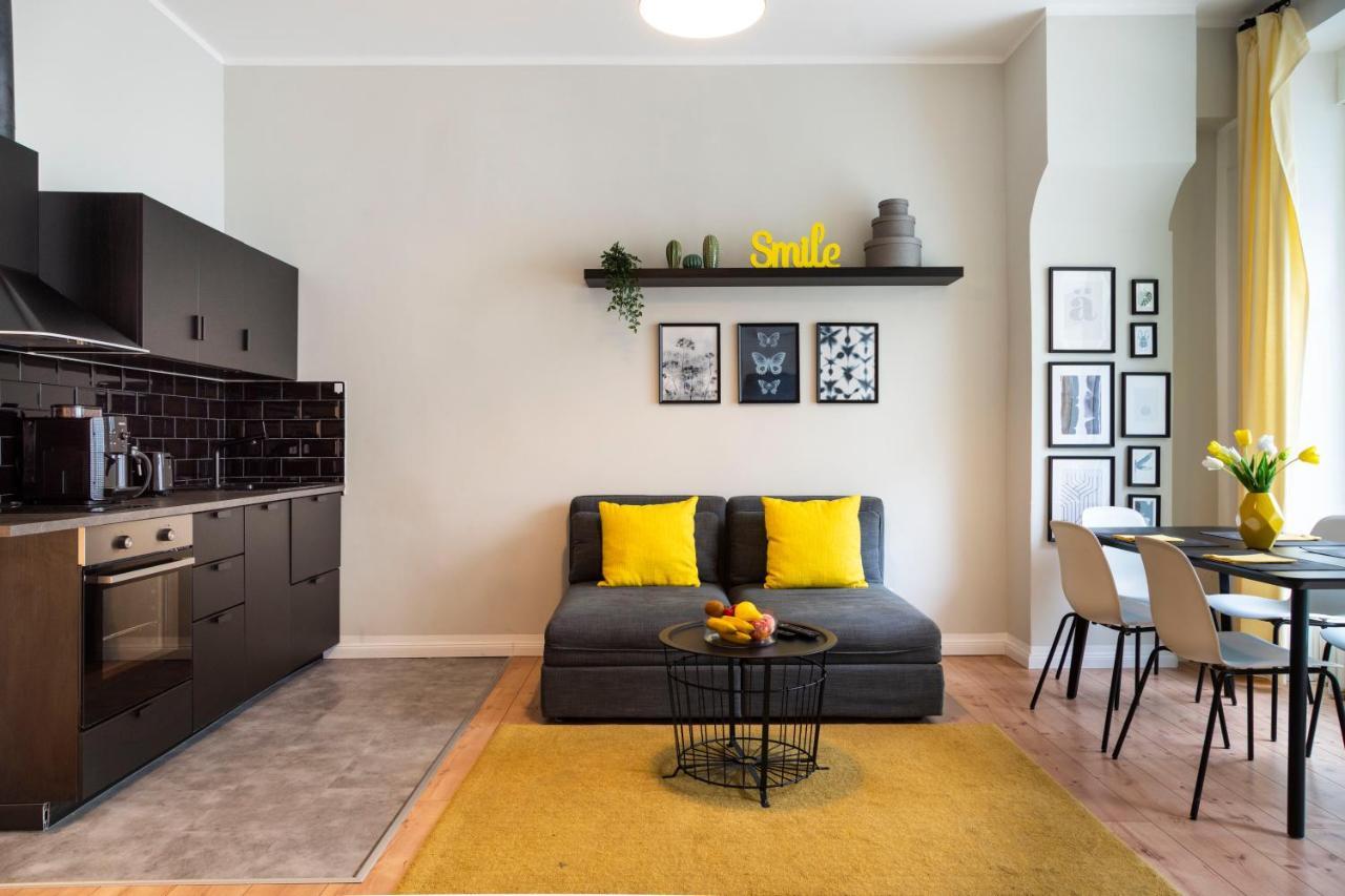 J.v Ku'damm 2 Bedroom Style +a/c&rain-shower *