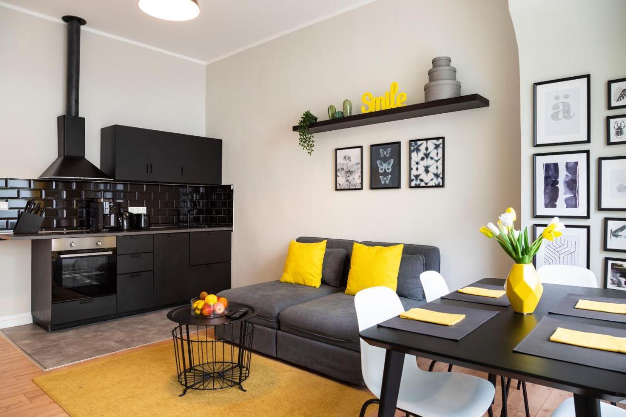 J.v Ku'damm 2 Bedroom Style +a/c&rain-shower * Berlin