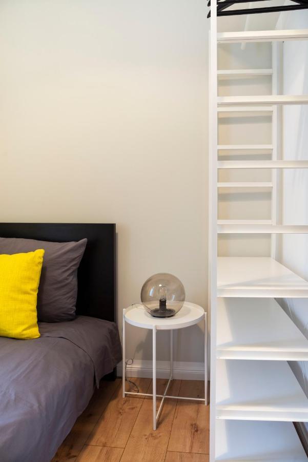 J.v Ku'damm 2 Bedroom Style +a/c&rain-shower Apartment *