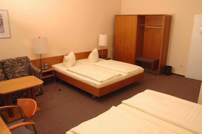 Rewari 3* Berlin