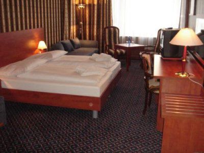 Hotel Am Kurfuerstendamm
