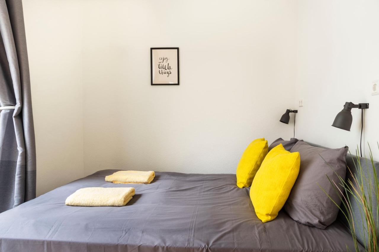 1bedroom Am Mauerpark Prenzl Berg Lejlighed