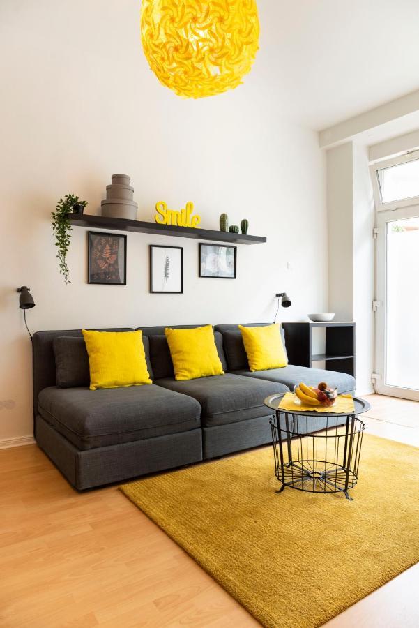 Lejlighed 1bedroom Am Mauerpark Prenzl Berg Berlin