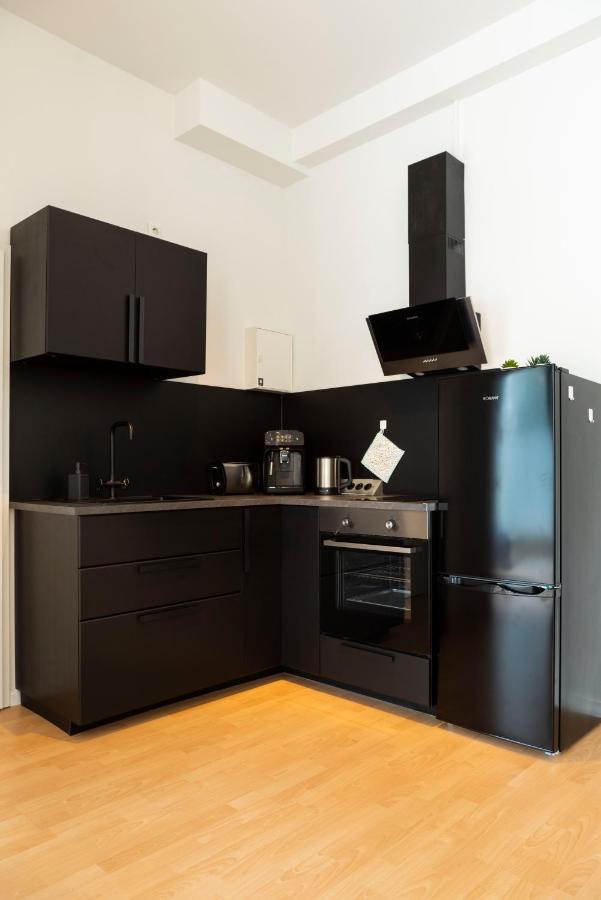 Lejlighed 1bedroom Am Mauerpark Prenzl Berg Berlin