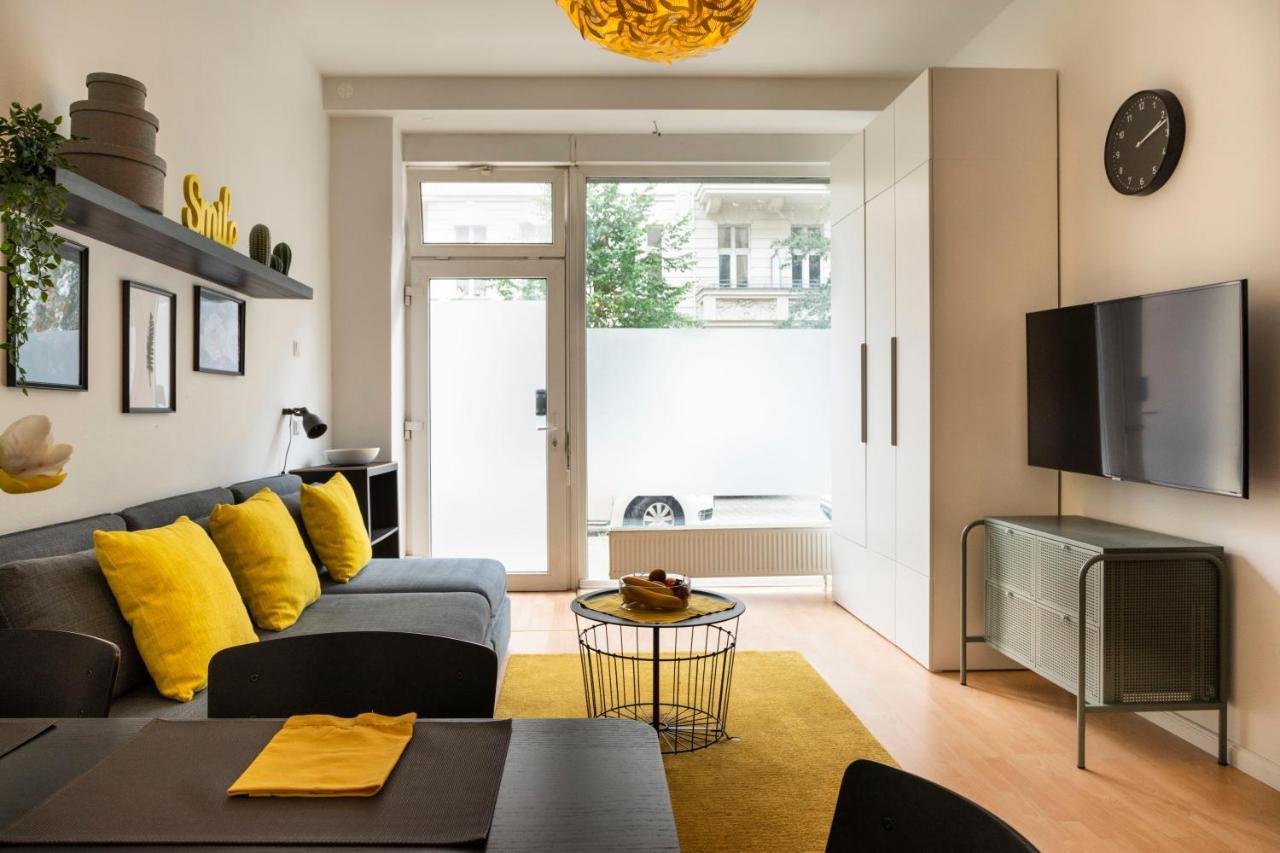 1bedroom Am Mauerpark Prenzl Berg Berlin