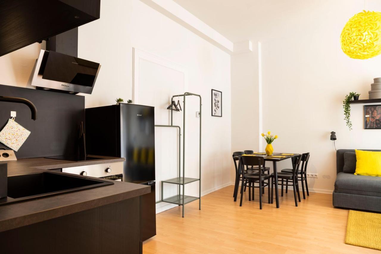 1bedroom Am Mauerpark Prenzl Berg Lejlighed *