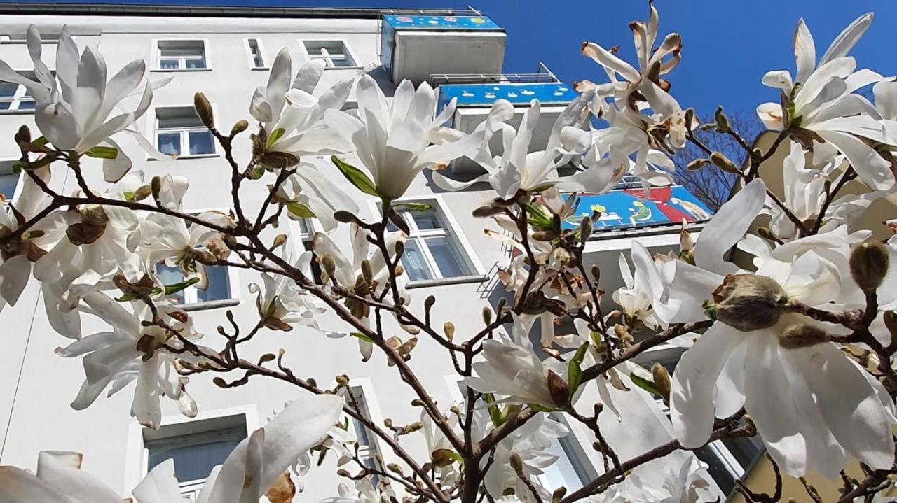 Hotel Bornholmer Hof Im Prenzlauer Berg 3*