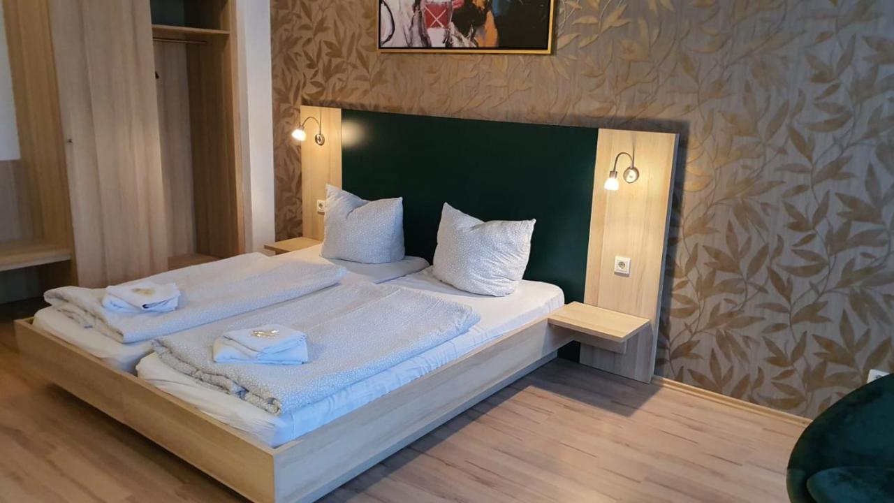 Bornholmer Hof Im Prenzlauer Berg Hotel 3*